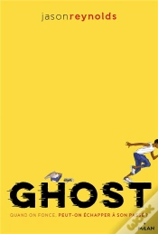 Capa do artigo Go !, Tome 01 - Ghost