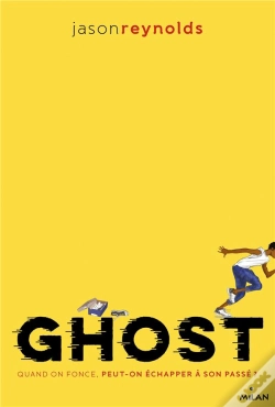 Capa do artigo Go !, Tome 01 - Ghost