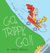 Capa do artigo Go, Trippy, Go!