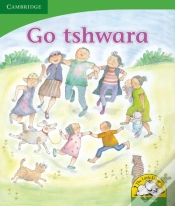 Capa do artigo Go Tshwara (Setswana)