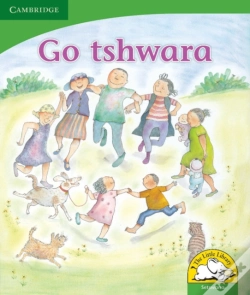 Capa do artigo Go Tshwara (Setswana)