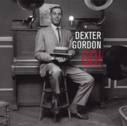 Capa do artigo Go! - Vinil