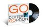 Go! - Vinil - Preview