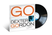 Capa do artigo Go! - Vinil