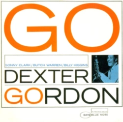 Capa do artigo Go! - Vinil