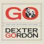 Go! - Vinil - Preview