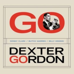Capa do artigo Go! - Vinil