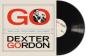 Go - Vinil - Preview