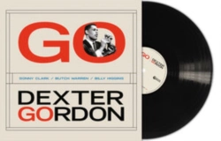 Capa do artigo Go - Vinil