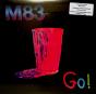 Go! - Vinil - Preview