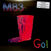 Capa do artigo Go! - Vinil
