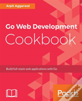 Go Web Development Cookbook