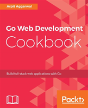 Go Web Development Cookbook - Preview