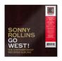 Go West! - CD - Preview