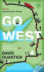 Capa do artigo Go West
