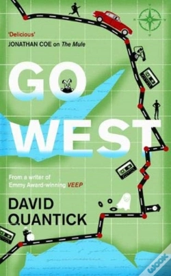 Capa do artigo Go West