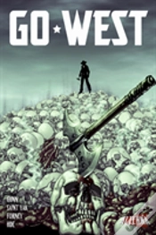 Capa do artigo Go West