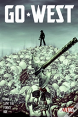 Capa do artigo Go West