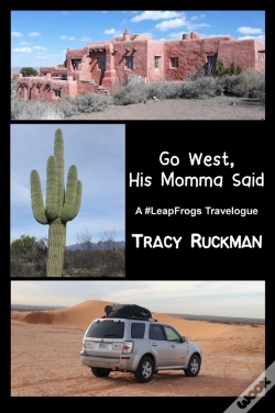 Capa do artigo Go West, His Momma Said