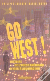 Capa do artigo Go West ; Histoire De L