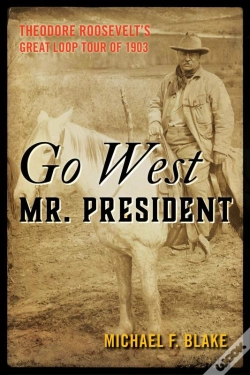 Capa do artigo Go West Mr. President