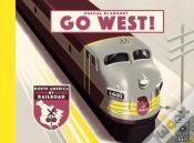 Capa do artigo Go West!