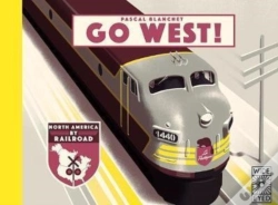 Capa do artigo Go West!
