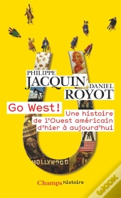 Go West !