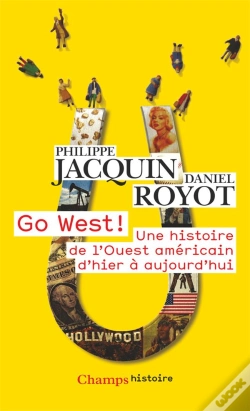 Capa do artigo Go West !