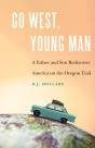 Go West, Young Man - Preview