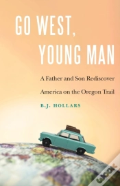 Capa do artigo Go West, Young Man