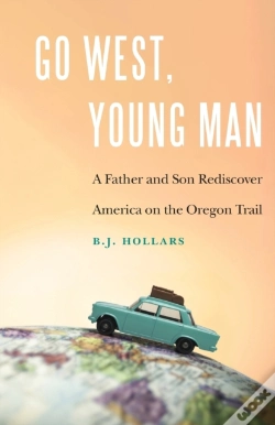 Capa do artigo Go West, Young Man