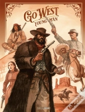 Go West Young Man - Edition Speciale