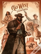 Capa do artigo Go West Young Man - Edition Speciale