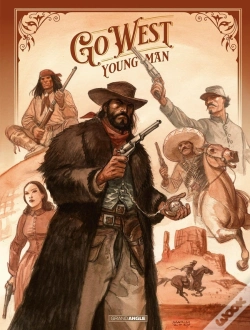 Capa do artigo Go West Young Man - Edition Speciale