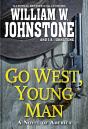 Go West, Young Man - Preview
