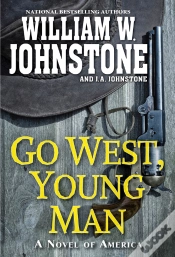 Capa do artigo Go West, Young Man