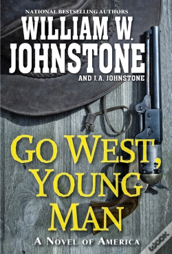 Capa do artigo Go West, Young Man