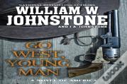Go West, Young Man