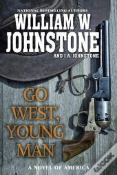 Go West, Young Man