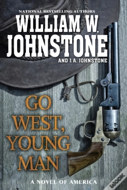 Capa do artigo Go West, Young Man