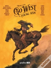 Capa do artigo Go West Young Man