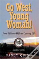 Go West, Young Woman!