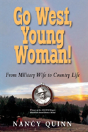 Go West, Young Woman! - Preview