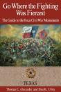 Go Where The Fighting Was Fiercest - Preview