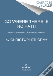 Capa do artigo Go Where There Is No Path