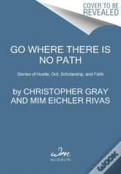 Capa do artigo Go Where There Is No Path