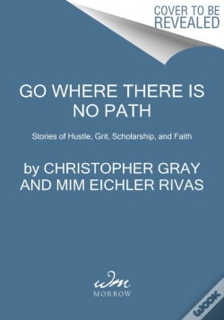 Capa do artigo Go Where There Is No Path
