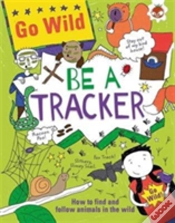 Capa do artigo Go Wild Be A Tracker