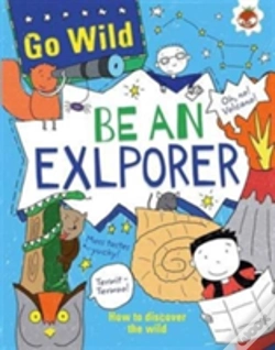 Capa do artigo Go Wild Be An Explorer